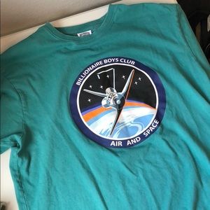 Billionaire Boys Club T-shirt